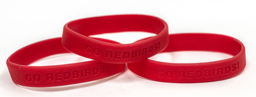 Share 137+ red rubber bracelet - ceg.edu.vn